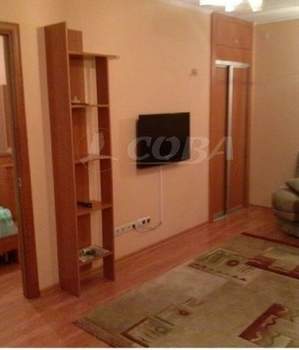 2-к квартира, на длительный срок, 44м2, 2/5 этаж