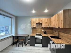 Студия квартира, на длительный срок, 20м2, 3/16 этаж