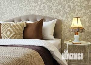 2-к квартира, посуточно, 42м2, 2/10 этаж