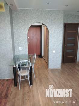 Студия квартира, посуточно, 33м2, 7/16 этаж