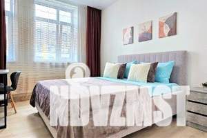 2-к квартира, посуточно, 54м2, 10/19 этаж