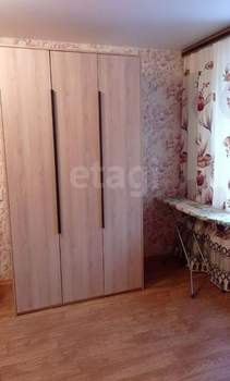 2-к квартира, на длительный срок, 48м2, 4/5 этаж