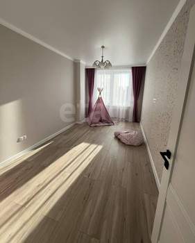 2-к квартира, на длительный срок, 53м2, 9/17 этаж