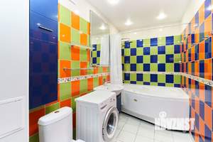 2-к квартира, на длительный срок, 87м2, 9/14 этаж