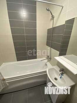 1-к квартира, на длительный срок, 38м2, 16/18 этаж