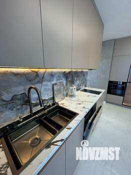 2-к квартира, на длительный срок, 76м2, 23/25 этаж