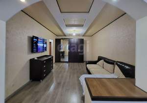 1-к квартира, на длительный срок, 43м2, 15/16 этаж