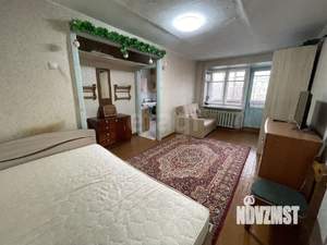1-к квартира, на длительный срок, 30м2, 5/5 этаж