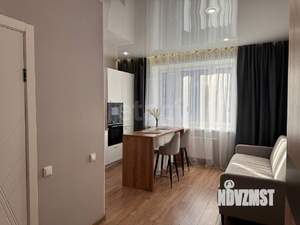 1-к квартира, на длительный срок, 42м2, 6/16 этаж