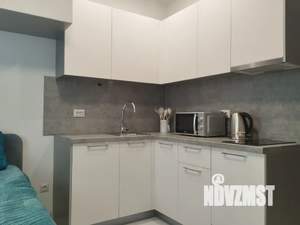 Студия квартира, посуточно, 21м2, 9/16 этаж