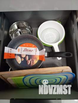 1-к квартира, посуточно, 37м2, 4/16 этаж