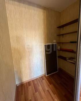 1-к квартира, на длительный срок, 30м2, 2/16 этаж