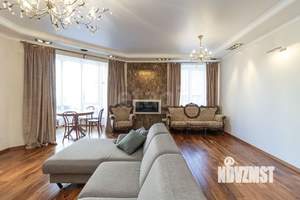 2-к квартира, на длительный срок, 92м2, 2/6 этаж