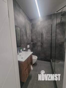 1-к квартира, на длительный срок, 32м2, 10/16 этаж