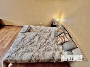 1-к квартира, посуточно, 40м2, 3/10 этаж