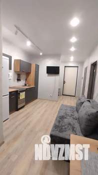 1-к квартира, посуточно, 36м2, 20/25 этаж