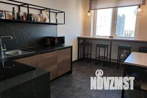 2-к квартира, посуточно, 67м2, 20/21 этаж