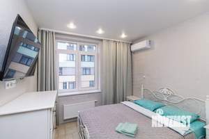 1-к квартира, посуточно, 40м2, 9/26 этаж