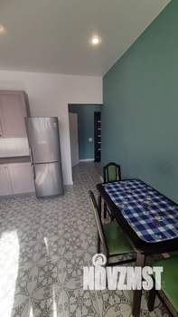 1-к квартира, на длительный срок, 43м2, 8/16 этаж