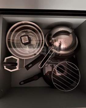 1-к квартира, на длительный срок, 40м2, 7/24 этаж