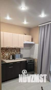 1-к квартира, на длительный срок, 29м2, 2/10 этаж