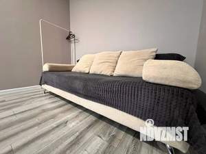 1-к квартира, посуточно, 50м2, 12/16 этаж