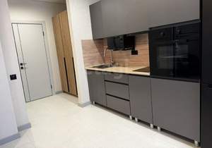 1-к квартира, на длительный срок, 27м2, 12/23 этаж