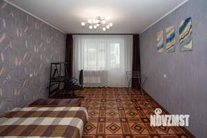 1-к квартира, на длительный срок, 46м2, 2/9 этаж