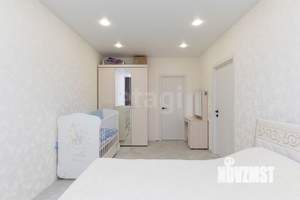 3-к квартира, на длительный срок, 97м2, 5/10 этаж