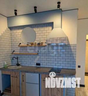 Студия квартира, на длительный срок, 27м2, 22/24 этаж