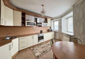 2-к квартира, на длительный срок, 62м2, 8/10 этаж