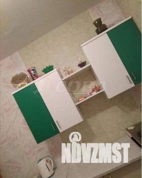 1-к квартира, на длительный срок, 30м2, 3/5 этаж