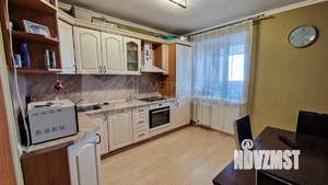 2-к квартира, на длительный срок, 105м2, 9/10 этаж