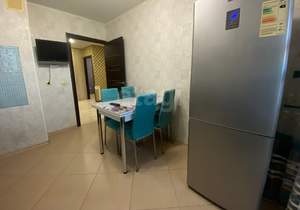 3-к квартира, на длительный срок, 69м2, 6/16 этаж