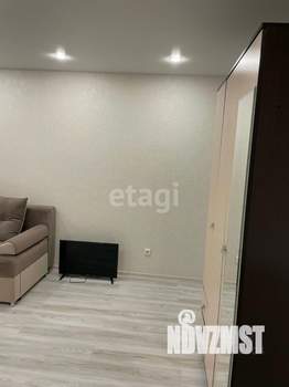 1-к квартира, на длительный срок, 40м2, 7/15 этаж