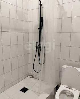 Студия квартира, на длительный срок, 16м2, 4/4 этаж