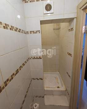 1-к квартира, на длительный срок, 17м2, 2/5 этаж