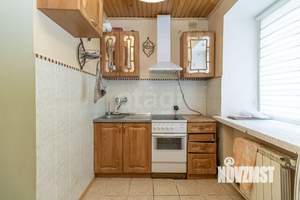 2-к квартира, на длительный срок, 41м2, 1/2 этаж