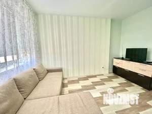 2-к квартира, посуточно, 41м2, 10/18 этаж