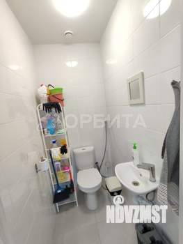 3-к квартира, на длительный срок, 86м2, 24/24 этаж