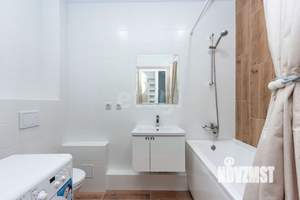 1-к квартира, на длительный срок, 37м2, 4/10 этаж