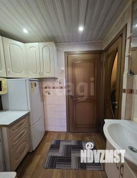 Студия квартира, на длительный срок, 17м2, 4/5 этаж