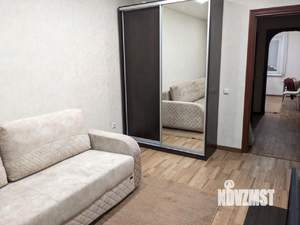 1-к квартира, на длительный срок, 35м2, 6/10 этаж