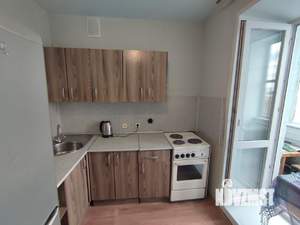 1-к квартира, на длительный срок, 35м2, 4/9 этаж