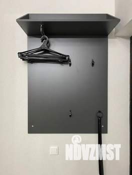 1-к квартира, посуточно, 15м2, 2/2 этаж