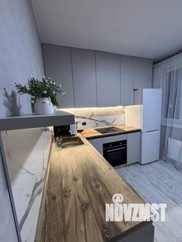 2-к квартира, на длительный срок, 51м2, 3/22 этаж