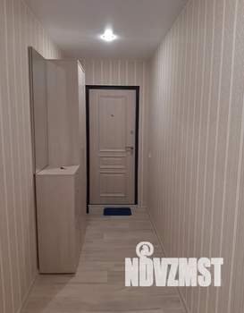 1-к квартира, посуточно, 47м2, 1/12 этаж