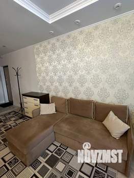 1-к квартира, на длительный срок, 50м2, 4/19 этаж