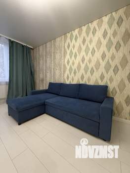 1-к квартира, на длительный срок, 45м2, 2/11 этаж