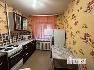 1-к квартира, на длительный срок, 32м2, 1/5 этаж